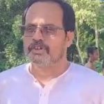 ধর্মনগর উপনির্বাচনে প্রদেশ কংগ্রেসের  প্রার্থী ঘোষণা