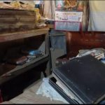 একই রাতে পর পর তিনটি বাড়িতে দুঃসাহসিক চুরির ঘটনায় চাঞ্চল্য