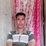 স্ত্রী ও শিশুকন্যা নিখোঁজ, পুলিশের ভূমিকায় ক্ষোভ: কৈলাসহরের বিপুল মালাকারের সংসারে ঘোর অন্ধকার