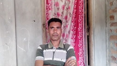 স্ত্রী ও শিশুকন্যা নিখোঁজ, পুলিশের ভূমিকায় ক্ষোভ: কৈলাসহরের বিপুল মালাকারের সংসারে ঘোর অন্ধকার