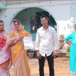 জমি নিয়ে বিবাদে হামলার অভিযোগ, অভিযুক্তদের গ্রেপ্তারের দাবিতে রামনগর ফাঁড়িতে পরিবারের ধর্না