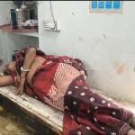 রামচন্দ্রঘাটে যুব মোর্চা সভাপতির বাড়িতে হামলার অভিযোগ, আহত দুই