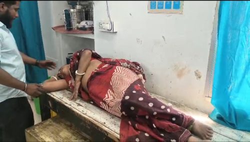 রামচন্দ্রঘাটে যুব মোর্চা সভাপতির বাড়িতে হামলার অভিযোগ, আহত দুই