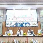 প্রজ্ঞাভবনে বাঁশ শিল্প বিষয়ক উচ্চপর্যায়ের কর্মশালা, উদ্বোধন করলেন বনমন্ত্রী অনিমেষ দেববর্মা