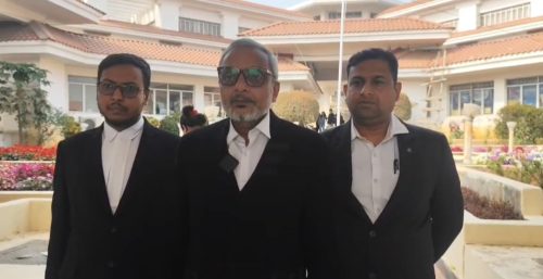 সুপ্রিম কোর্টের বড় নির্দেশ: রাজ্যের অনিয়মিত কর্মচারীদের ৩ মাসে নিয়মিতকরণ, ৩০ শতাংশ বকেয়া পরিশোধ