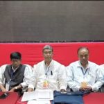 ত্রিপুরা তপশিলি জাতি সমন্বয় সমিতির ১০ম রাজ্য সম্মেলন সম্পন্ন, নতুন রাজ্য কমিটি গঠিত