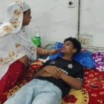 শালিসি বৈঠকে ডেকে নিয়ে নবম শ্রেণির ছাত্রসহ মা ও ভাইকে মারধর, হাসপাতালে ভর্তি ছাত্র