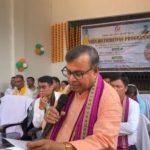 জনজাতি এলাকার উন্নয়ন ছাড়া সমগ্র রাজ্যের উন্নয়ন করা সম্ভব নয়: কৃষিমন্ত্রী