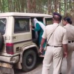 অনুপ্রবেশের অভিযোগে বিশালগড়ে আটক বাংলাদেশের যুবতী, বিজেপি নেতার বিরুদ্ধে মানব পাচারের অভিযোগ