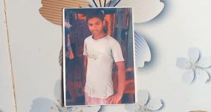 চারদিন ধরে নিখোঁজ ২৮ বছরের রেলযাত্রী সুজন দেব, ছেলেকে ফিরে পেতে প্রশাসনের দ্বারস্থ পরিবার