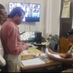 মালাকার সমাজকে নিয়ে কটুক্তির অভিযোগে শ্রীবাস দেবের বিরুদ্ধে থানায় ডেপুটেশন, বিক্ষোভ ঊনকোটিতে