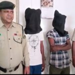 গণরাজ চৌমুহনীতে অপহরণের গুজব, আসলে চোর আটক: পুলিশ