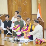 বিধানসভার স্পিকার পদে বিনা প্রতিদ্বন্দ্বিতায় নির্বাচিত রামপদ জমাতিয়া, শুভেচ্ছা জানালেন মুখ্যমন্ত্রী ও বিরোধী দলনেতা