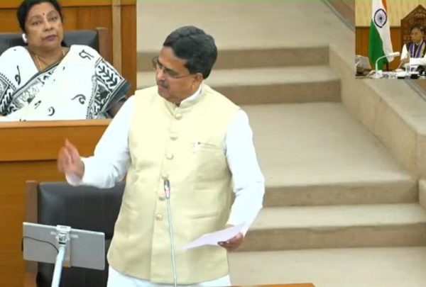 মহিলাদের বিরুদ্ধে সংঘটিত অপরাধ সংক্রান্ত অভিযোগ দ্রুত নিষ্পত্তির&hellip;