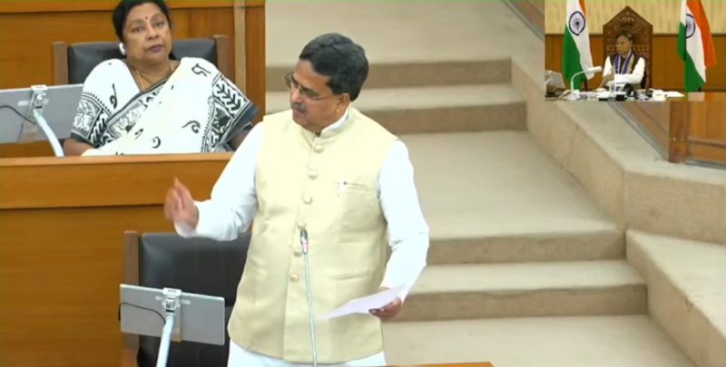 ২০২৬-২৭ অর্থ বছরের বাজেটে সমাজের সব স্তরের মানুষের উন্নয়ন হবে : মুখ্যমন্ত্রী