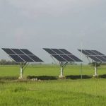 দেশজুড়ে ১০ লক্ষের বেশি স্ট্যান্ডঅ্যালোন সৌর পাম্প, গ্রিড-সংযুক্ত ১৩ লক্ষ পাম্প সৌরীকরণ