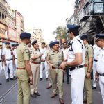 ভোটের আগে বড় প্রশাসনিক রদবদল, বাংলার ভারপ্রাপ্ত ডিজিপি ও কলকাতা পুলিশ কমিশনারকে সরাল নির্বাচন কমিশন