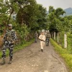 মণিপুরে অপহৃত ২১ নাগা নাগরিককে মুক্তি, আলোচনার পর সমাধান