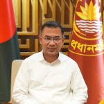 ১৩তম জাতীয় সংসদের প্রথম অধিবেশনে সব দলের সহযোগিতা চাইলেন বাংলাদেশের প্রধানমন্ত্রী তারেক রহমান