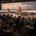 পশ্চিম এশিয়ার আকাশসীমা আংশিক বন্ধ, গাল্‌ফ শহরগুলি থেকে ৫৮টি বিশেষ উড়ান চালাবে ভারত