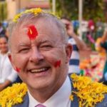 ভিন্নতাকে উদযাপন করে আমরা এক হই: হোলিতে অস্ট্রেলিয়ার প্রধানমন্ত্রী অ্যান্থনি আলবানিজের শুভেচ্ছা