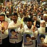 ‘রাজনৈতিক ভণ্ডামি, জাতীয় স্বার্থ খর্বের চেষ্টা’: ইরান-পন্থী প্রতিবাদে কংগ্রেস-ডিএমকে-কে তোপ তামিলনাড়ু বিজেপির