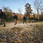 ছত্তিশগড়ে ১০৮ মাওবাদীর আত্মসমর্পণ, উদ্ধার বিপুল অস্ত্রভাণ্ডার