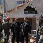 হিজবুল্লাহর যুদ্ধে যোগদান ইরানের প্রক্সি নেটওয়ার্কের হুমকি প্রমাণ করছে: ইসরায়েলি সেনা