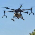 পাকিস্তানি ড্রোন ভারতের আকাশসীমায়, জম্মু–কাশ্মীরের সাম্বা জেলায় ব্যাপক তল্লাশি অভিযান