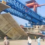 বিহারের গোপালগঞ্জে নির্মীয়মাণ সেতু ভেঙে পড়ল, হতাহতের খবর নেই