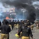 খামেনেইয়ের মৃত্যুকে ঘিরে গিলগিট-বালতিস্তানে বিক্ষোভ অব্যাহত, জারি কারফিউ