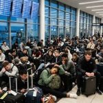 মধ্যপ্রাচ্য উত্তেজনায় দুবাইয়ে আটকে রাজস্থানের পড়ুয়া, পেশাজীবী ও জ্যোতিষীরা; ফ্লাইট পরিষেবা স্থগিত