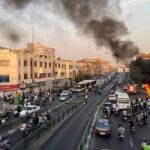 ইরান সংকটকে কেন্দ্র করে সাম্প্রদায়িক অশান্তির আশঙ্কা, উচ্চ সতর্কতায় কেন্দ্র