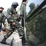 বিধানসভা ভোটের দিন ঘোষণার আগেই ৪৮০ কোম্পানি সিএপিএফ মোতায়েনের খুঁটিনাটি জানাল নির্বাচন কমিশন