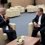 পশ্চিম এশিয়ার সংঘাত: ব্রিকসের ভূমিকা নিয়ে ইরানের বিদেশমন্ত্রীর সঙ্গে আলোচনা জয়শঙ্করের