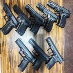 দিল্লিতে দুই অস্ত্র পাচারকারী গ্রেফতার, উদ্ধার ৩ পিস্তল ও ২৫ কার্তুজ