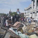 নেপালে সেপ্টেম্বরের হিংসা তদন্ত রিপোর্ট প্রকাশে অনিশ্চয়তা, নতুন সরকার গঠনের পর সিদ্ধান্ত সম্ভাব্য