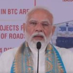 কোকরাঝাড়ে ভার্চুয়াল জনসভায় কংগ্রেসকে আক্রমণ, বোড়োল্যান্ডের উন্নয়নের কথা তুলে ধরলেন মোদী