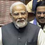 অবসরপ্রাপ্ত হতে চলা রাজ্যসভার সদস্যদের বিদায় জানালেন প্রধানমন্ত্রী, সংসদীয় ঐতিহ্যে অবদানের প্রশংসা