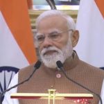 এআই, ৬জি ও কোয়ান্টাম কম্পিউটিংয়ে জোর দিয়ে ভারত-ফিনল্যান্ড কৌশলগত অংশীদারিত্ব আরও মজবুত হবে: মোদি