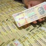 ভোটের মুখে বাংলায় ১২ ঘণ্টায় দুই জায়গা থেকে বিপুল নগদ উদ্ধার