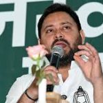 বিজেপির চাপের রাজনীতির ফল নীতীশের রাজ্যসভায় যাওয়ার সিদ্ধান্ত: তেজস্বী যাদব