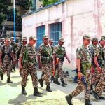 বঙ্গ ভোট: দুই আইপিএস অফিসারের বদলি স্থগিত কমিশনের, বাকিরা যাবেন পর্যবেক্ষক হিসেবে