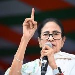 অনুপ্রবেশকারীদের রক্ষা করতেই মমতার এসআইআর-বিরোধী ধর্না: বিজেপি