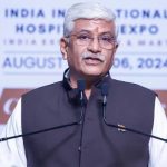 রাজ্যসভায় জাদুঘর উন্নয়ন নিয়ে তথ্য দিলেন গজেন্দ্র সিং শেখাওয়াত, তালিকায় ত্রিপুরার কুঞ্জবন প্যালেসও