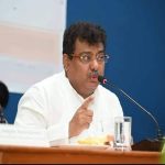 ‘ওদের জন্য মাখন, আমাদের জন্য চুন?’ বিমানবন্দর মর্যাদা নিয়ে কেন্দ্রকে প্রশ্ন কর্ণাটক মন্ত্রীর