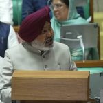 পঞ্জাবে মহিলাদের জন্য মাসিক আর্থিক সহায়তা ঘোষণা, সাধারণ শ্রেণির জন্য ১,০০০ ও তফসিলি জাতির জন্য ১,৫০০ টাকা