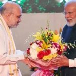 মোদির ‘অতুলনীয় সেবা’র প্রশংসায় অমিত শাহ, ৮,৯৩১ দিনের মাইলফলকে শুভেচ্ছা