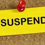 নালন্দা মন্দিরে পদপিষ্ট: এসএইচও সাসপেন্ড, ৪ পুলিশকর্মীর বিরুদ্ধে ব্যবস্থা