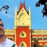 শুভেন্দু অধিকারীকে গ্রেফতারি থেকে অন্তর্বর্তী সুরক্ষা, নির্দেশ কলকাতা হাই কোর্টের